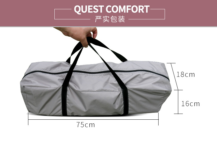 Cheap Goat Tents 5